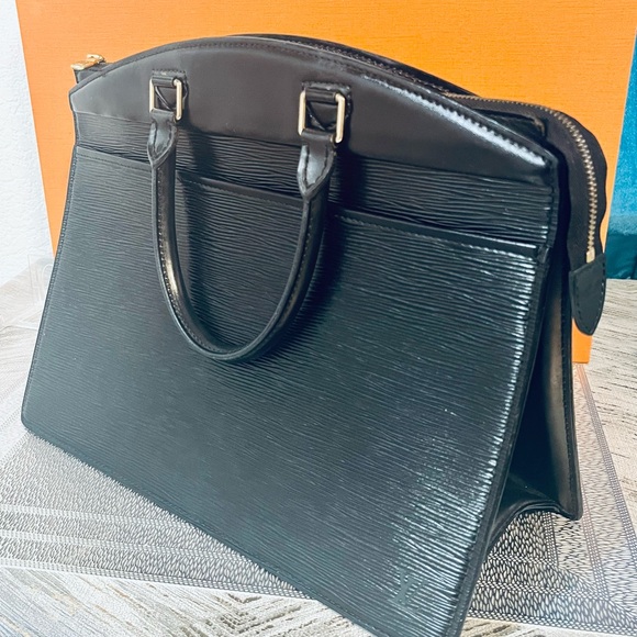 Louis Vuitton Epi Riviera bag - Picture 16 of 16
